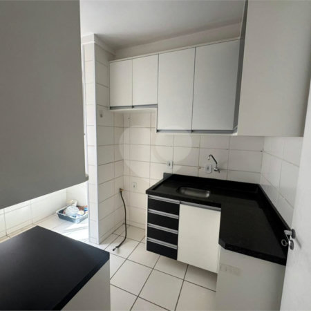 Apartamento à venda com 2 quartos em Jardim Santa Cecília, Sorocaba, SP