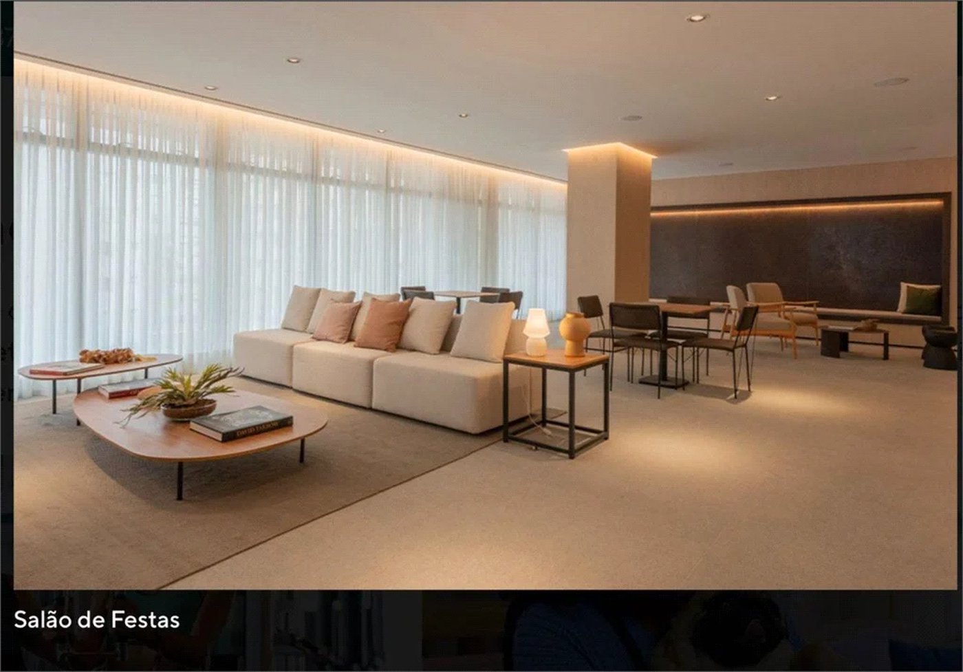Apartamento à venda com 4 quartos, sendo 3 suítes, em Brooklin Paulista, São Paulo, SP