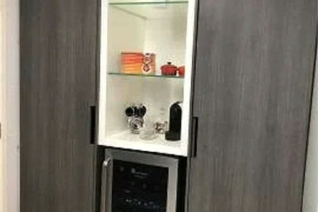Apartamento à venda com 3 quartos, sendo 2 suítes,  em Vila Andrade, São Paulo, SP