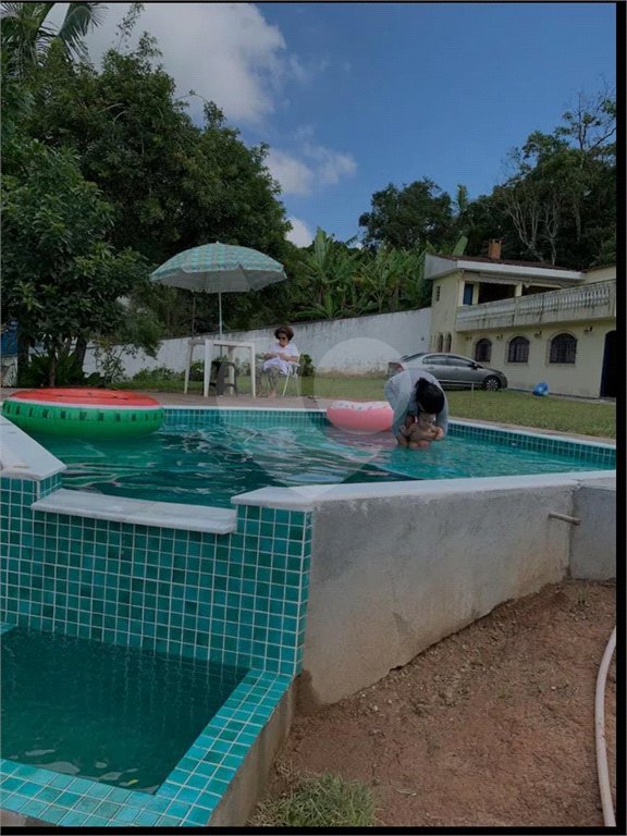 Chácara à venda com 3 quartos em Parelheiros, São Paulo, SP