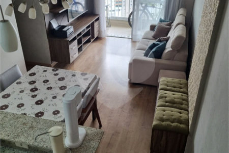 Apartamento à venda com 2 quartos, sendo 1 suíte,  em Vila Mogilar, Mogi das Cruzes, SP
