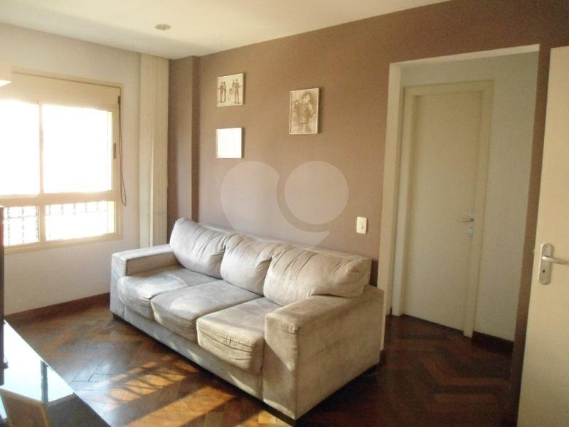 Apartamento à venda com 4 quartos, sendo 2 suítes, em Santana, São Paulo, SP