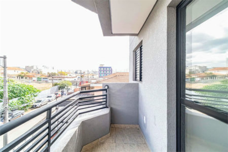 Apartamento à venda com 1 quarto em Vila Sônia, São Paulo, SP