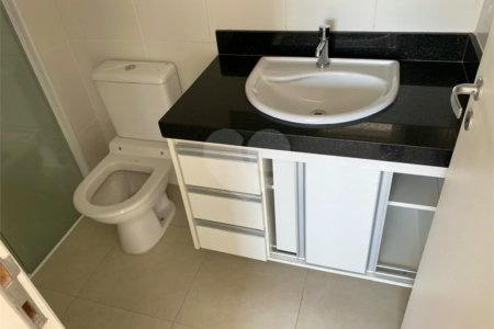 Apartamento à venda com 1 quarto em Tucuruvi, São Paulo, SP