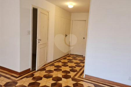 Apartamento à venda ou para alugar com 3 quartos, sendo 1 suíte, em Itaim Bibi, São Paulo, SP