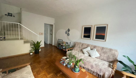 Sobrado à venda com 3 quartos, sendo 1 suíte,  em Vila Guilherme, São Paulo, SP