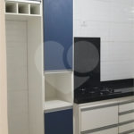 Apartamento à venda com 3 quartos, sendo 1 suíte, em Vila Isabel Eber, Jundiaí, SP