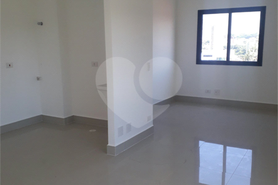 Apartamento à venda com 1 suíte em Tucuruvi, São Paulo, SP