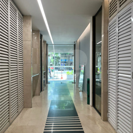 Laje Corporativa para alugar em Jardim Paulistano, São Paulo, SP