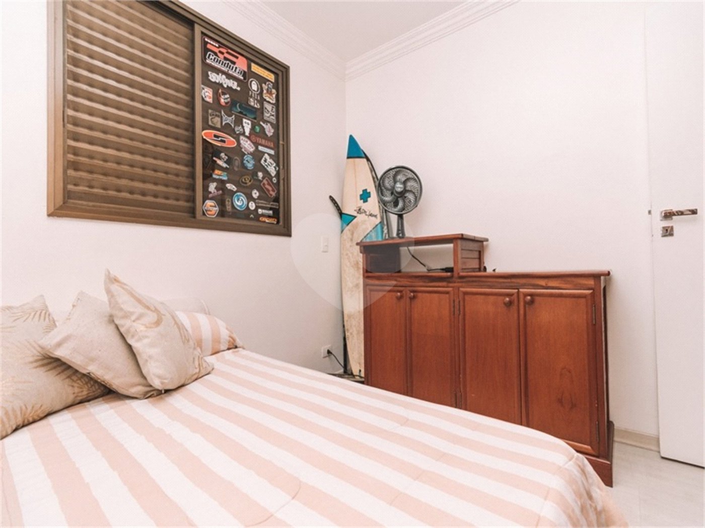 Apartamento à venda com 3 quartos em Santana, São Paulo, SP