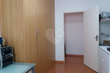 Apartamento à venda com 2 quartos em Jardim Franca, São Paulo, SP