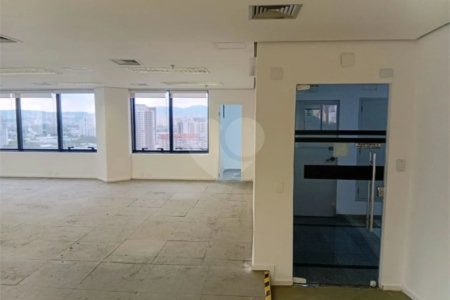 Laje Corporativa para alugar em Barra Funda, São Paulo, SP