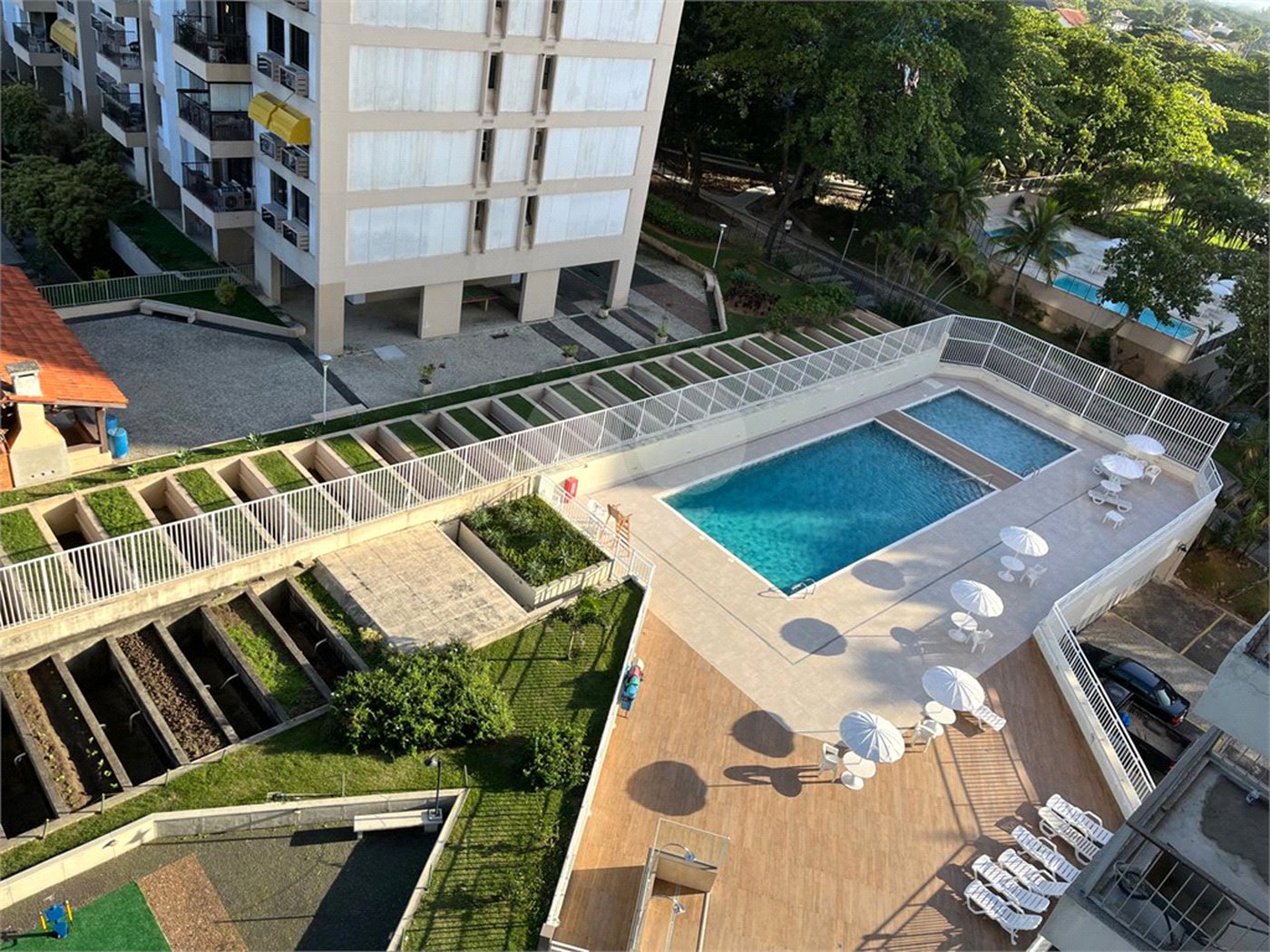 Apartamento à venda com 2 quartos, sendo 1 suíte, em Barra da Tijuca, Rio de Janeiro, RJ