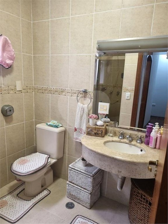 Sobrado à venda com 3 quartos, sendo 1 suíte,  em Vila Dom Pedro II, São Paulo, SP