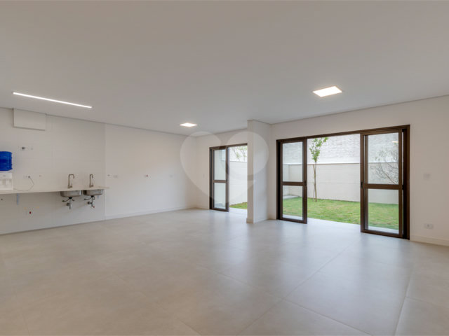 Casa à venda com 4 suítes no condomínio Collina Di Fiori, São Paulo - SP