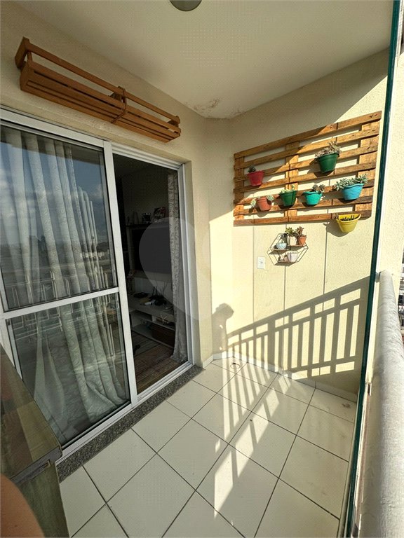 Apartamento à venda com 3 quartos, sendo 1 suíte,  em Mandaqui, São Paulo, SP