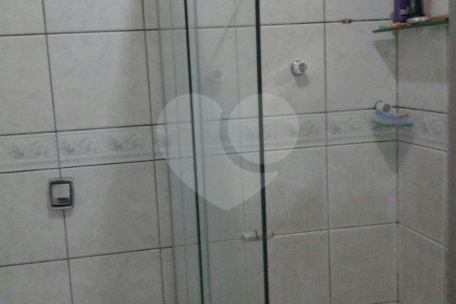 Sobrado à venda com 3 quartos em Parque Mandaqui, São Paulo, SP