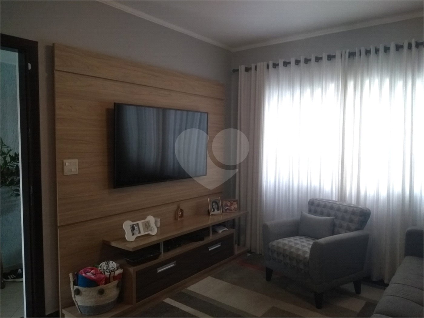 Sobrado à venda com 3 quartos, sendo 1 suíte,  em Tucuruvi, São Paulo, SP