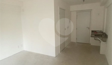 Apartamento à venda com 1 quarto em Perdizes, São Paulo, SP