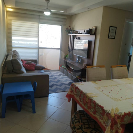 Apartamento à venda com 3 quartos, sendo 1 suíte,  em Vila Guarani (z Sul), São Paulo, SP