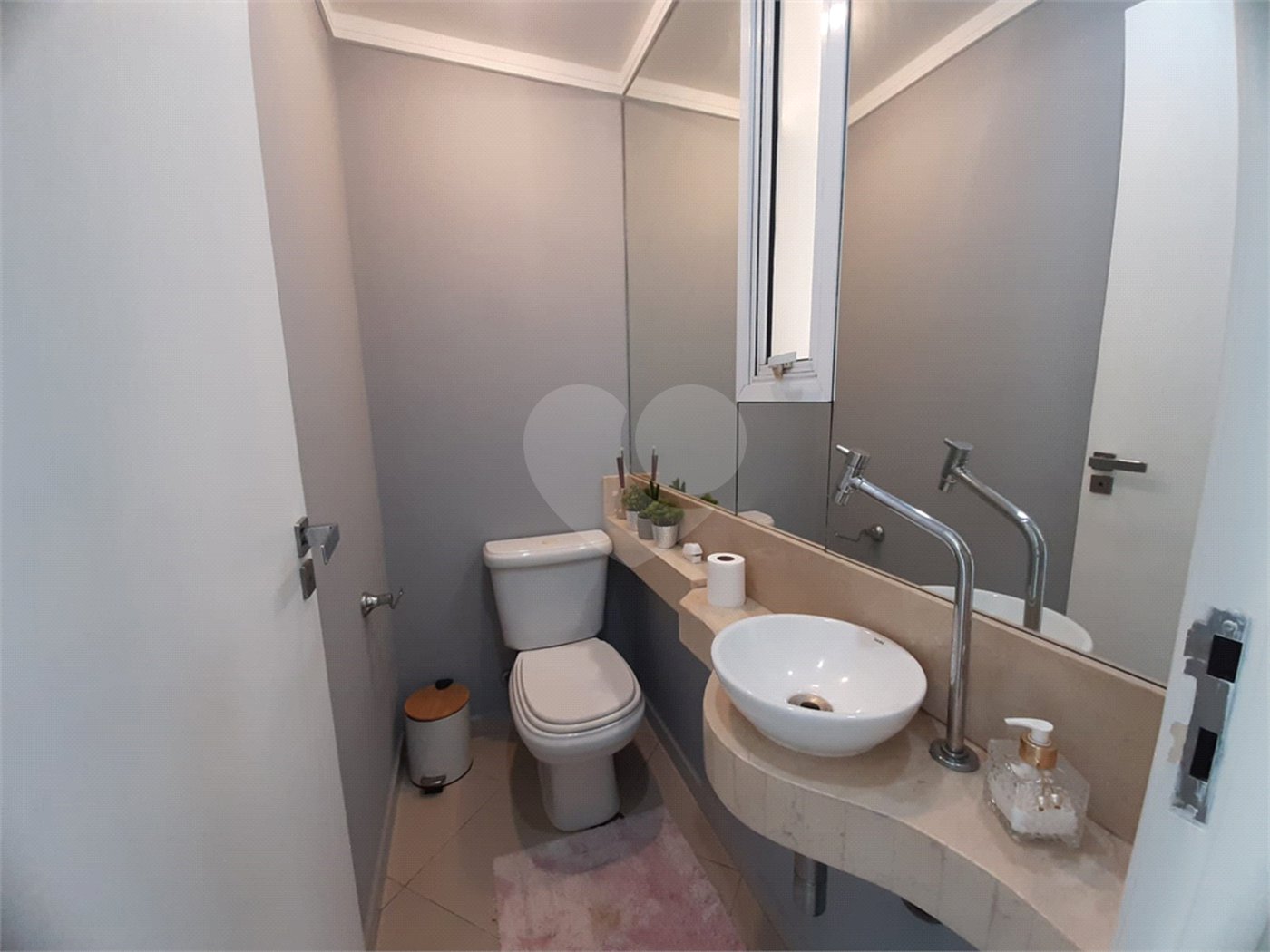 Apartamento à venda com 4 suítes em Santana, São Paulo, SP