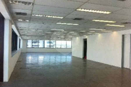 Apartamento para alugar em Jardim Paulistano, São Paulo, SP