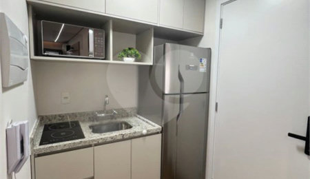 Studio à venda com 1 quarto em Vila Guarani (z Sul), São Paulo, SP