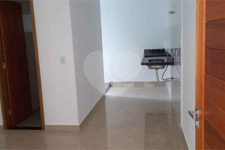 Apartamento à venda com 2 quartos em Jardim São Paulo(zona Norte), São Paulo, SP