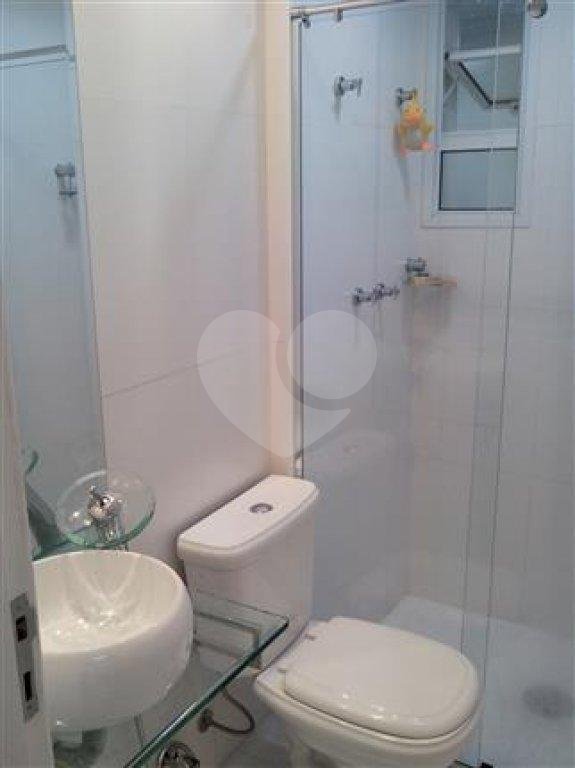 Apartamento à venda com 3 quartos, sendo 1 suíte, em Jardim Japão, São Paulo, SP