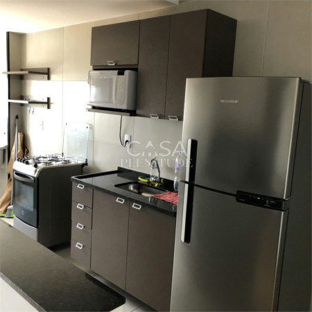 Studio para alugar com 1 quarto em Jardim América, Sorocaba, SP