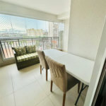 Apartamento à venda com 3 quartos, sendo 1 suíte,  em Vila Andrade, São Paulo, SP