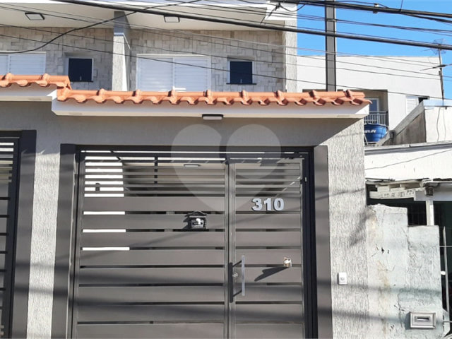 Sobrado à venda com 3 quartos, sendo 1 suíte,  em Vila Guilherme, São Paulo, SP