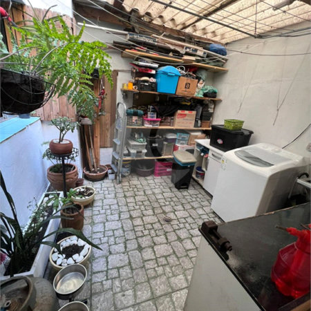 Apartamento à venda com 3 quartos em Vila Paulicéia, São Paulo, SP