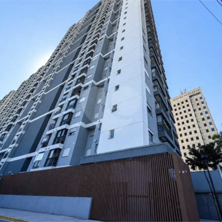 Apartamento à venda com 2 quartos em Lapa, São Paulo, SP