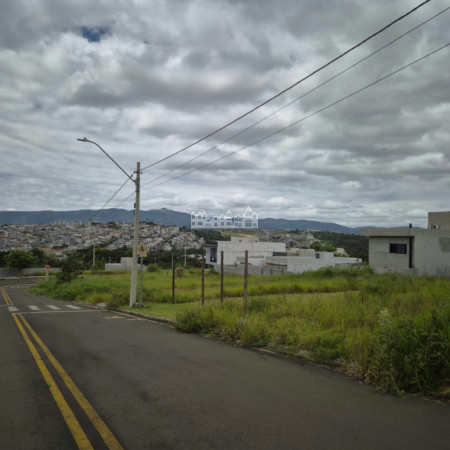 Terreno à venda em Toctao Argon Atibaia, Atibaia, SP