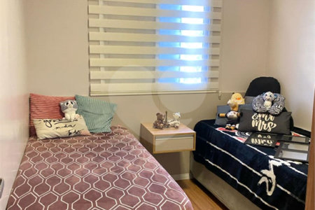 Apartamento à venda com 2 quartos, sendo 1 suíte,  em Jardim Rosa de Franca, Guarulhos, SP