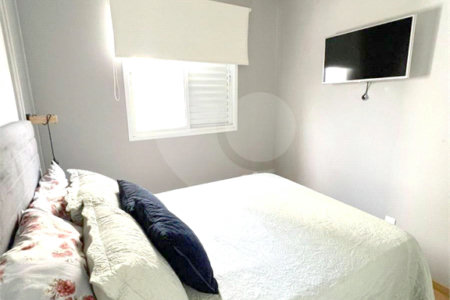 Apartamento à venda com 2 quartos do Maranhão, São Paulo, SP