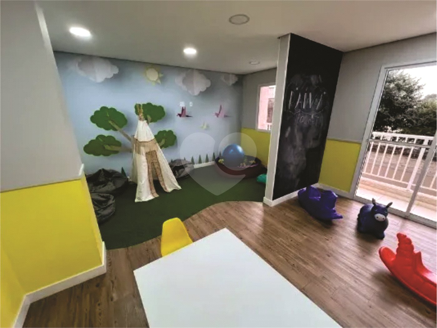 Apartamento à venda com 1 suíte em Tucuruvi, São Paulo, SP
