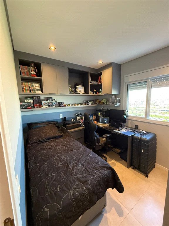 Apartamento à venda com 2 quartos, sendo 1 suíte, em Água Branca, São Paulo, SP