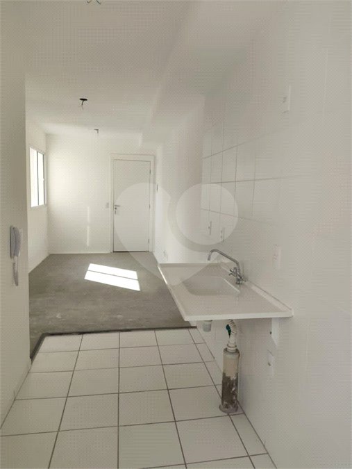 Apartamento à venda com 2 quartos em Campo Grande, Rio de Janeiro, RJ