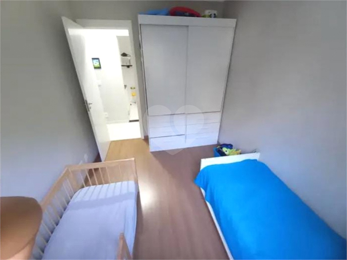 Apartamento à venda com 3 quartos, sendo 1 suíte,  em São Judas Tadeu, Vargem Grande Paulista, SP