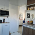 Apartamento à venda com 4 quartos, sendo 2 suítes, em Santa Rosa, Cuiabá, MT