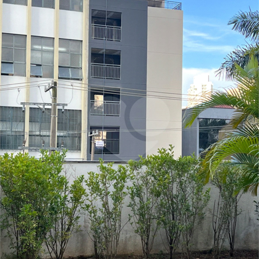 Apartamento à venda com 2 quartos, sendo 1 suíte, em Tatuapé, São Paulo, SP