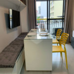Apartamento à venda com 1 quarto em Republica, São Paulo, SP