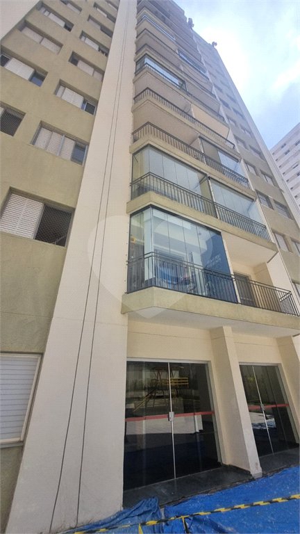 Apartamento à venda com 2 quartos em Alto da Mooca, São Paulo, SP