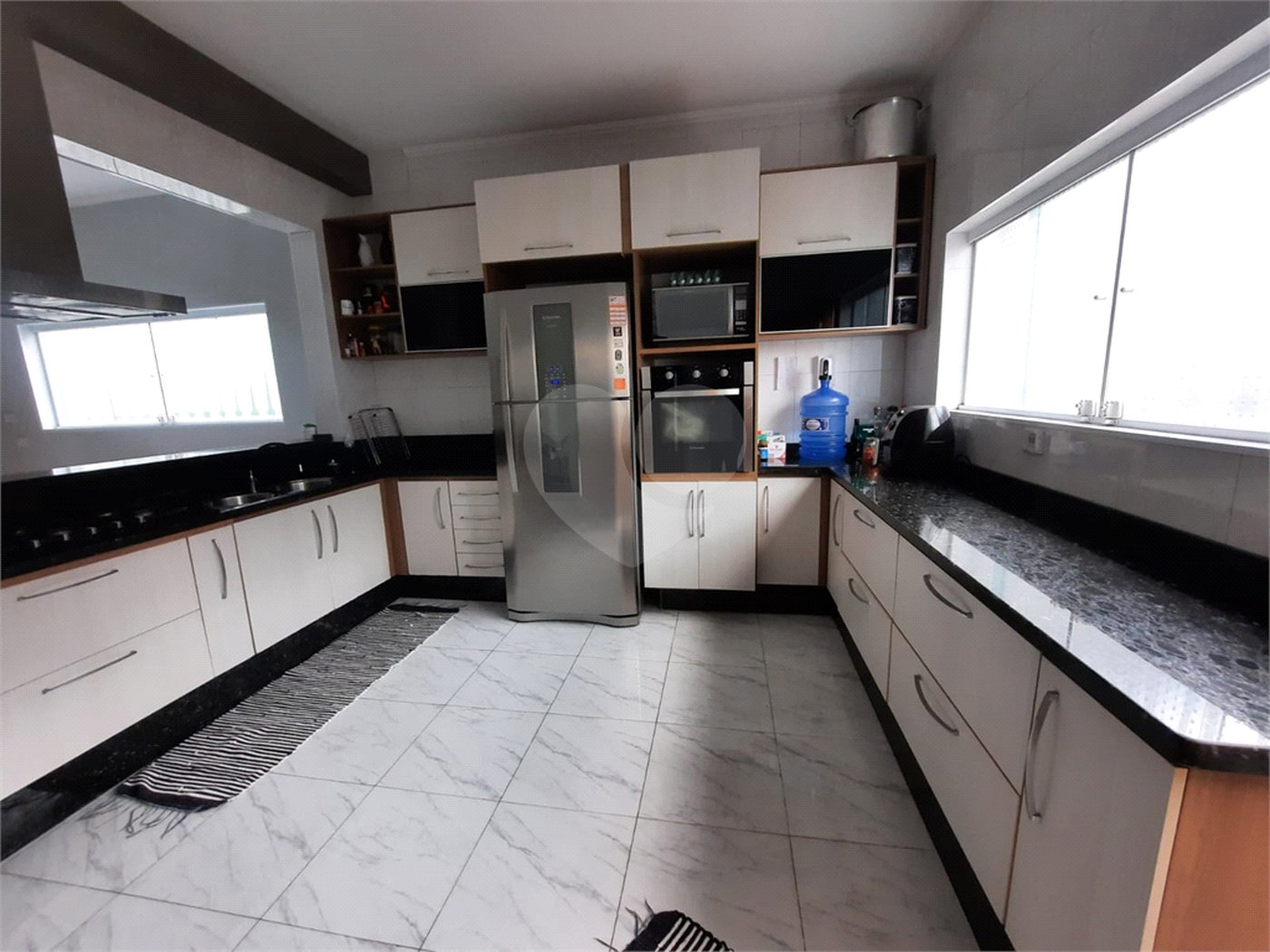 Sobrado à venda com 3 quartos, sendo 1 suíte, em Água Fria, São Paulo, SP