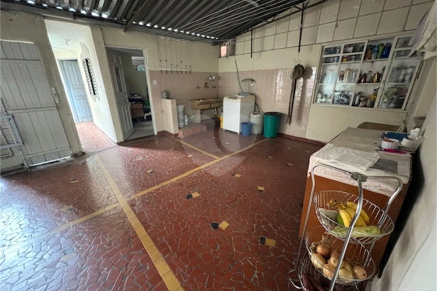 Casa para alugar com 2 quartos em Freguesia do Ó, São Paulo, SP