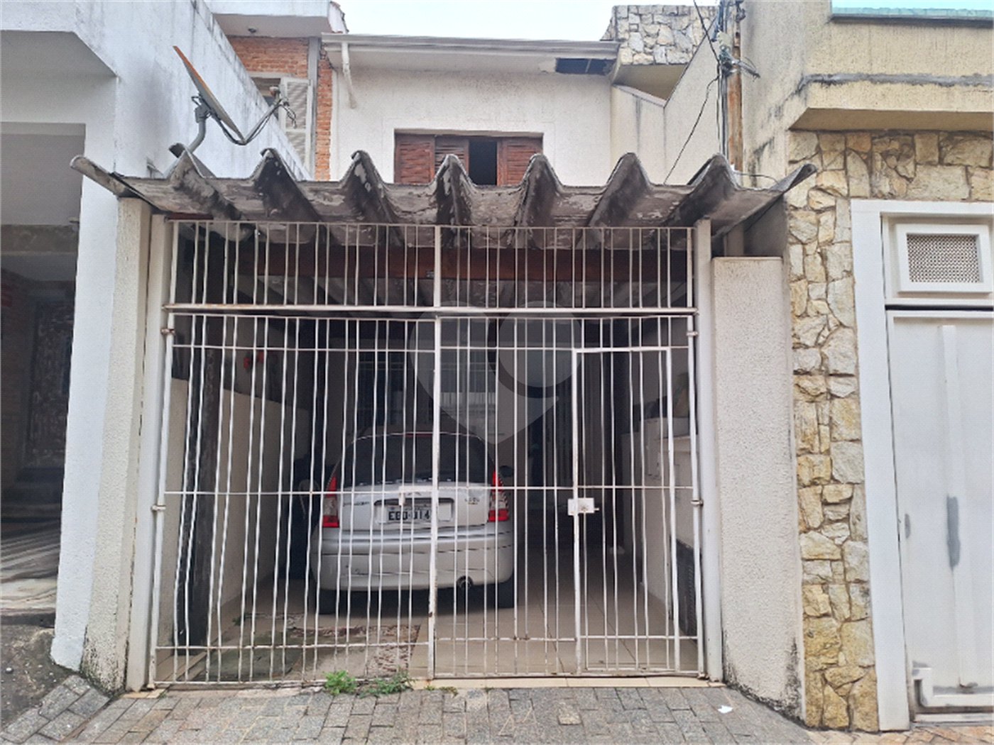 Casa de Vila à venda com 3 quartos, sendo 1 suíte, em Vila Bertioga, São Paulo, SP
