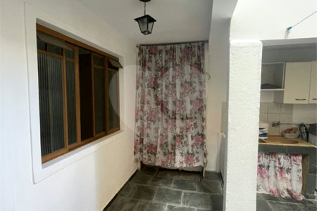 Casa de Vila à venda com 3 quartos, sendo 1 suíte, em Imirim, São Paulo, SP