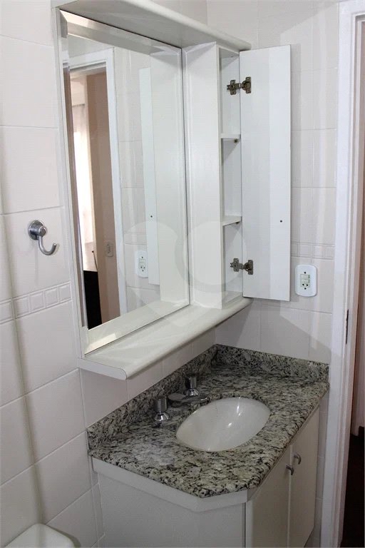 Apartamento à venda com 3 quartos, sendo 1 suíte, em Mandaqui, São Paulo, SP